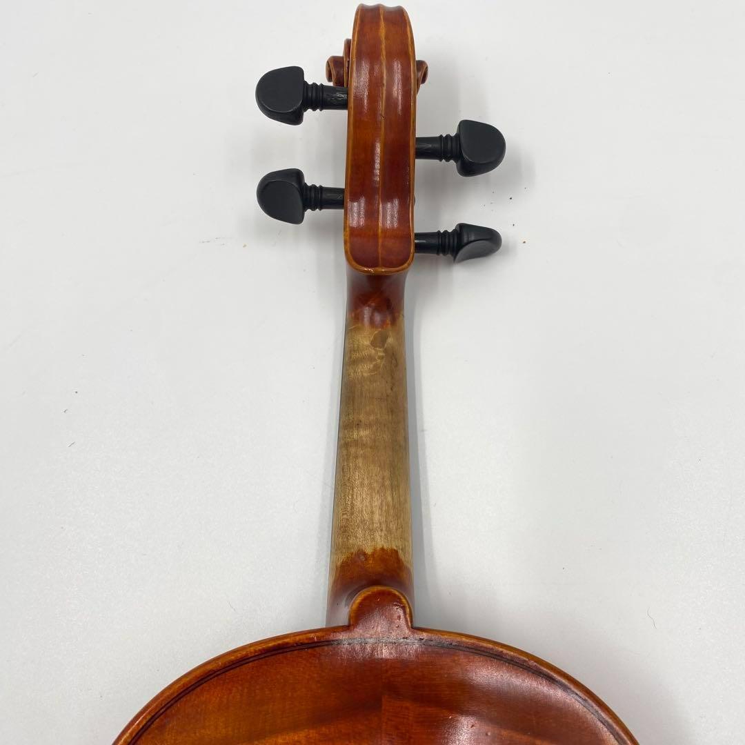 【弦・弓新品】スズキ No.360 1/2 バイオリン 1980年製