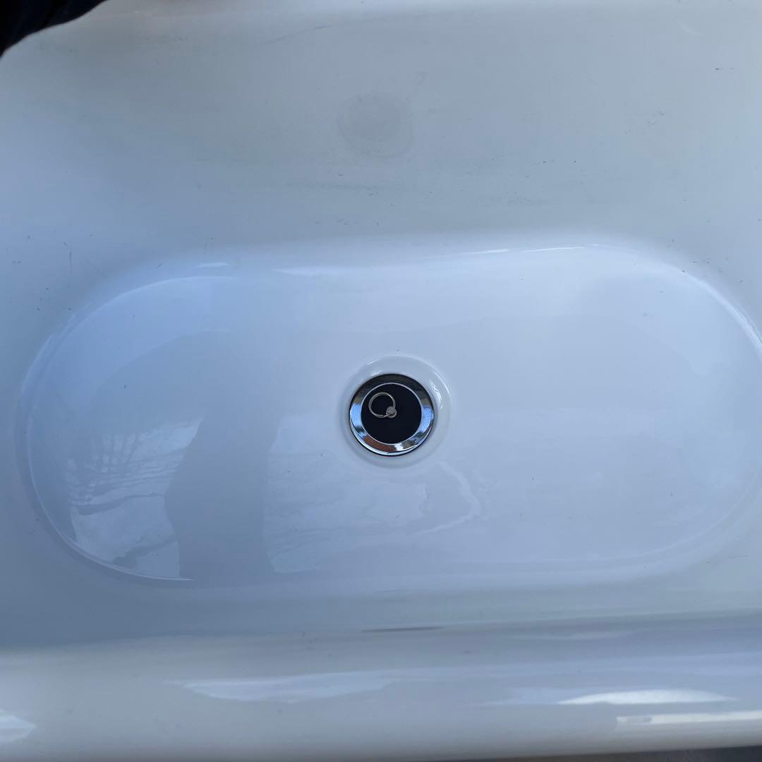 猫足バスタブ　ペット用バスタブ　ベビー用バスタブ　ガーデニング雑貨　ガーデン雑貨