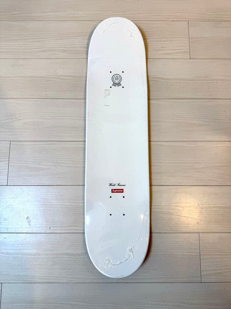 スケートボード Supreme 20th Anniversary Skateboard Box