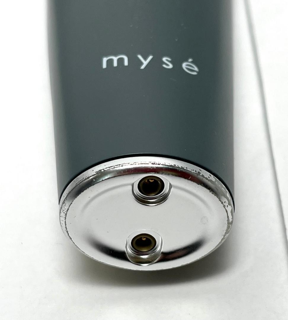 ヤーマン ミーゼ スカルプ リフト アクティブプラス MS82G