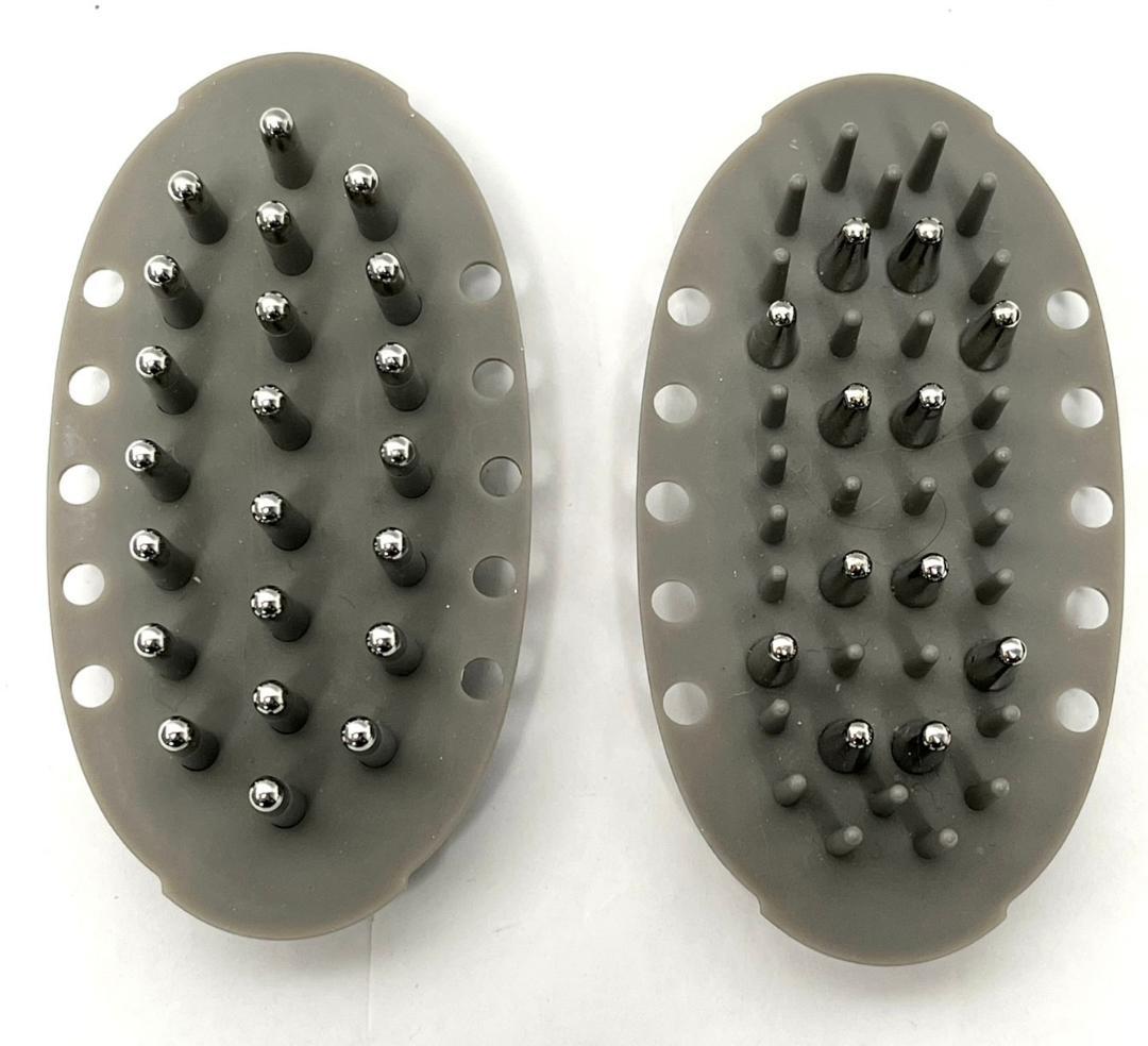 ヤーマン ミーゼ スカルプ リフト アクティブプラス MS82G