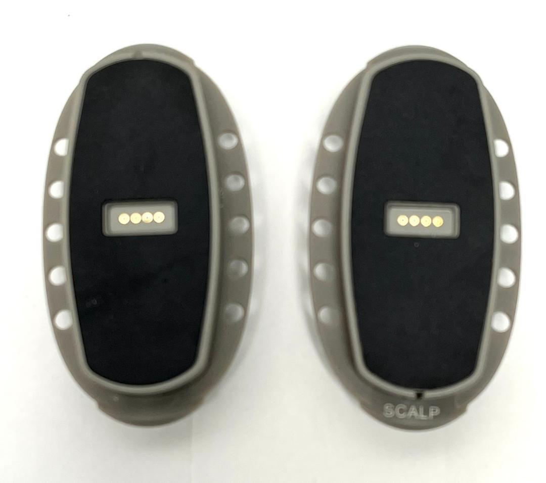 ヤーマン ミーゼ スカルプ リフト アクティブプラス MS82G