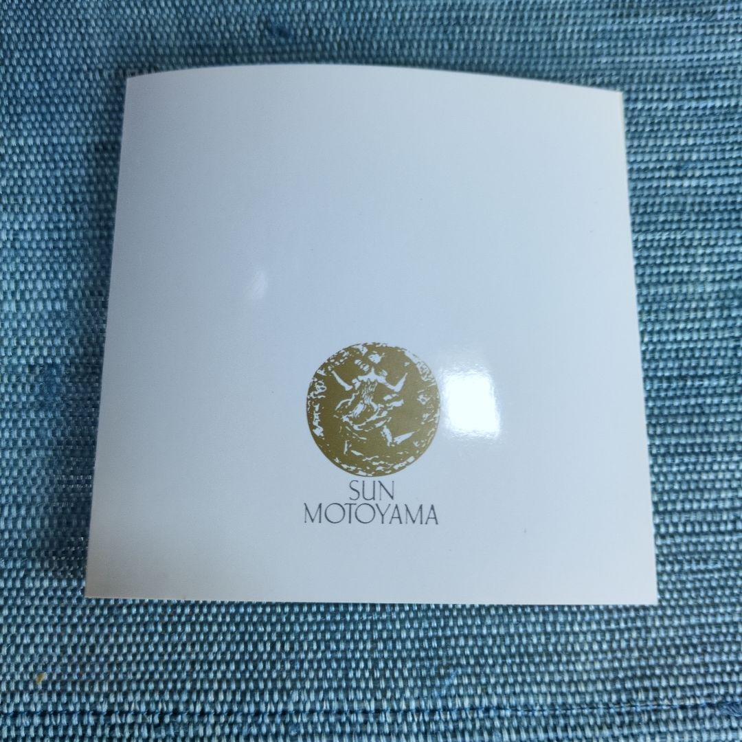 サンモトヤマのガラスコンポ一ト