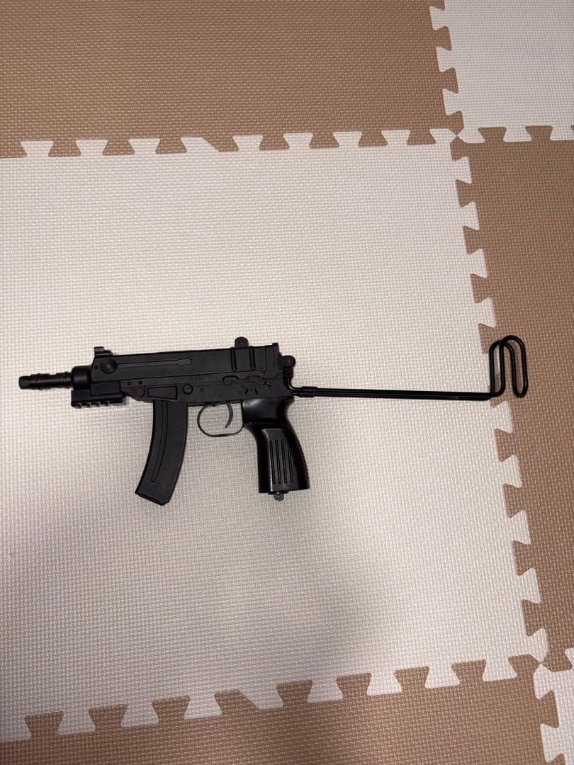 東京マルイ　スコーピオン　VZ61 電動