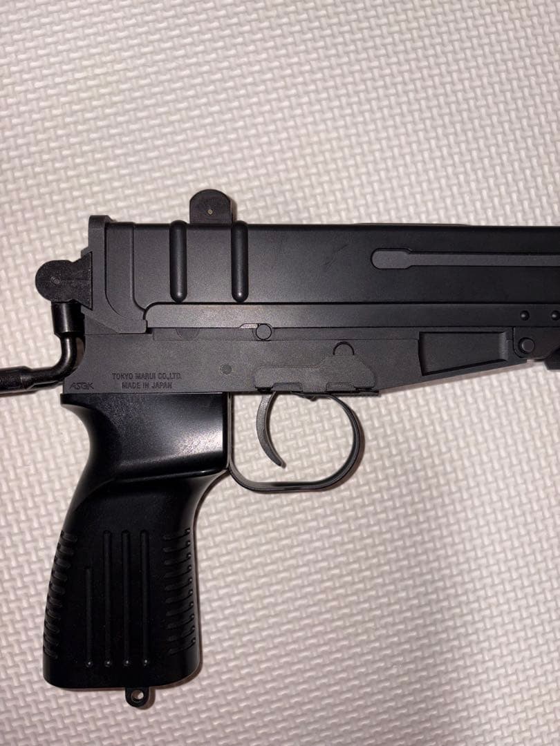 東京マルイ　スコーピオン　VZ61 電動