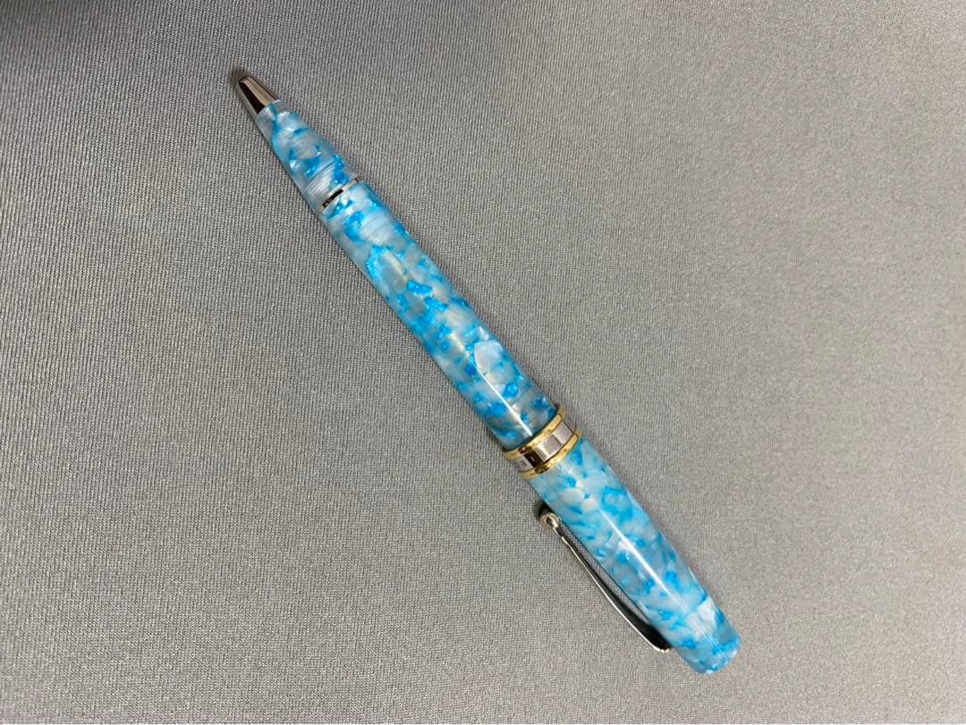 レオナルド　ボールペン