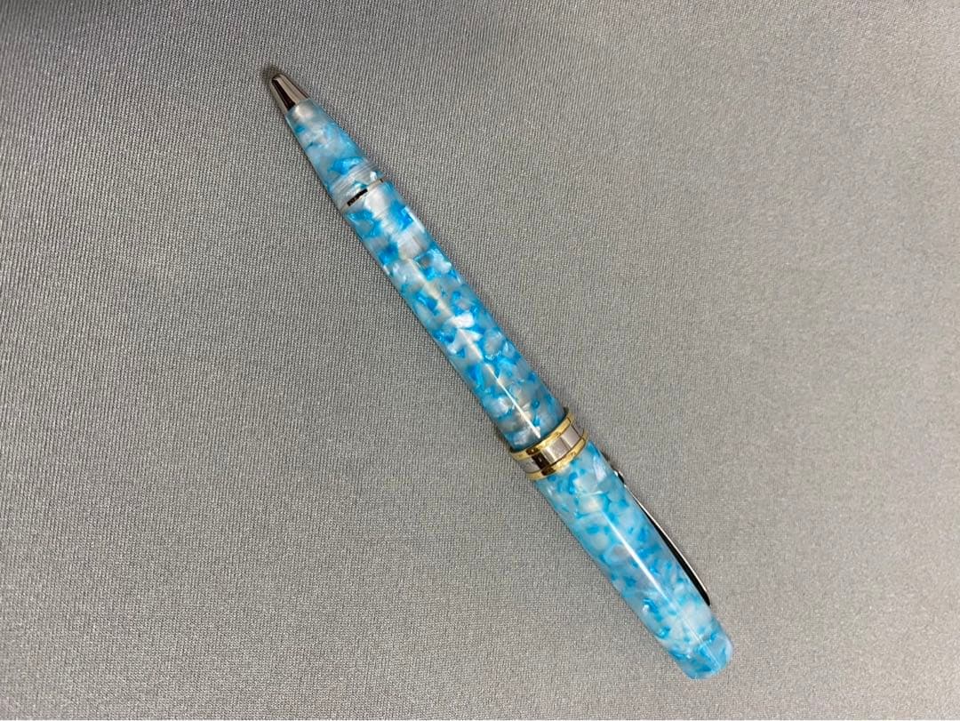 レオナルド　ボールペン