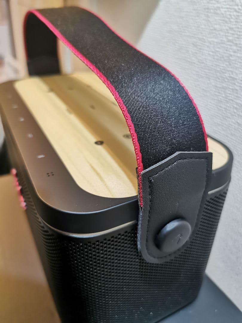 Fender RIFF ワイヤレススピーカー