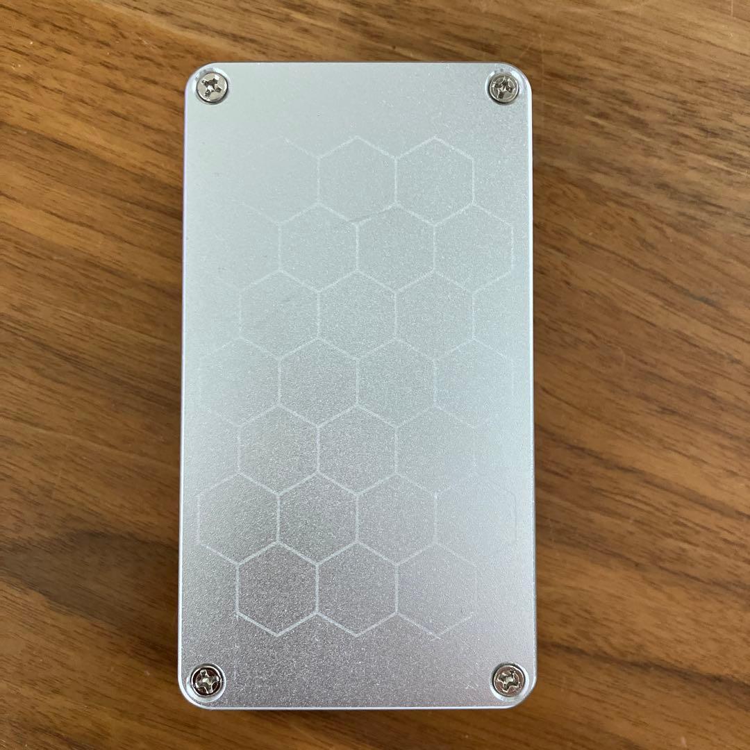 One Control Silver Bee OD オーバードライブ