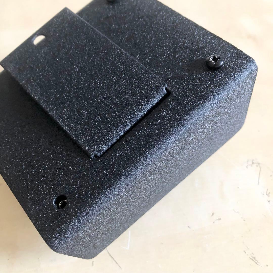 Proco RAT2 ネジ欠品