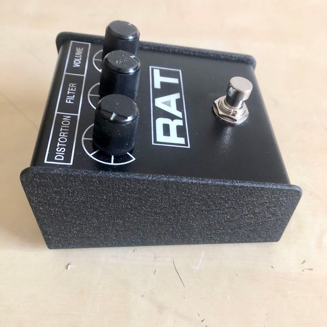 Proco RAT2 ネジ欠品