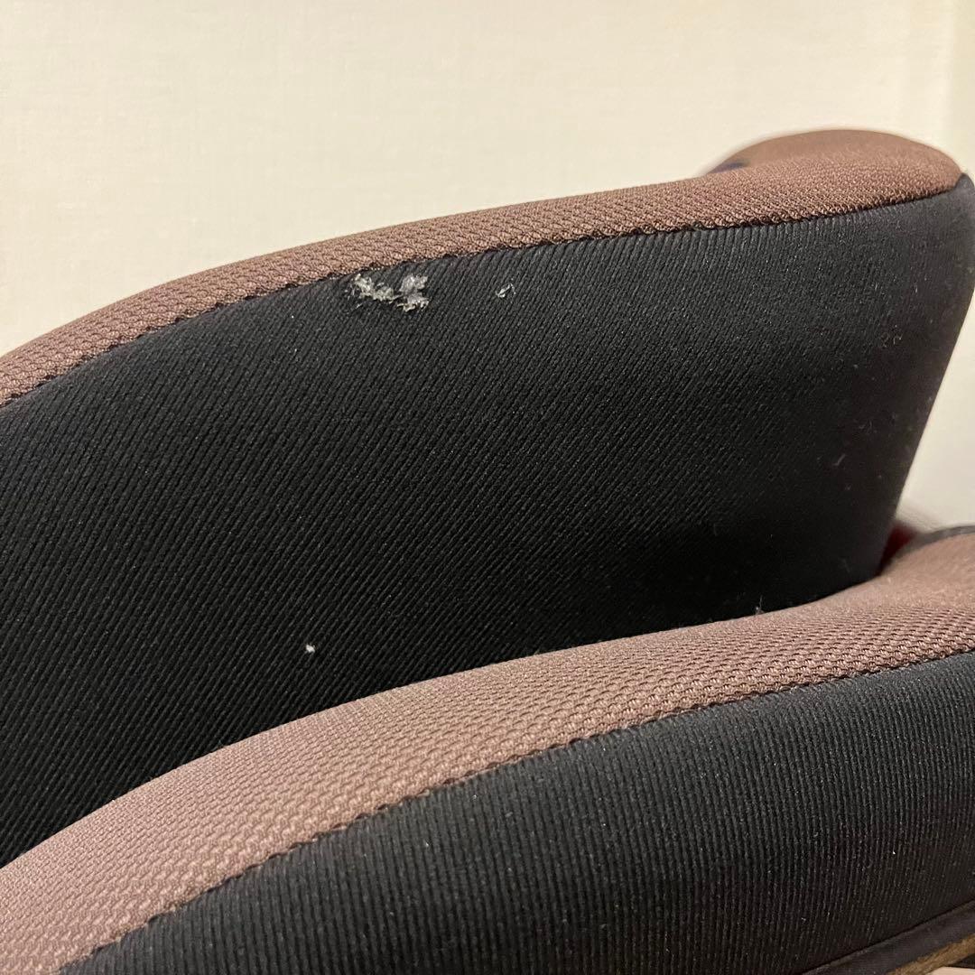 【美品】 RECARO レカロ Start J1 smile ジュニアシート