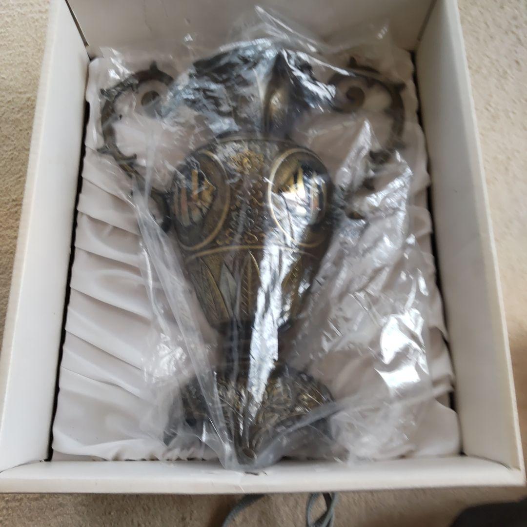 村田宏 伝統工芸品 花瓶 壺 置物 美術鋳物 骨董品