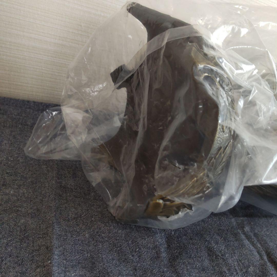 村田宏 伝統工芸品 花瓶 壺 置物 美術鋳物 骨董品