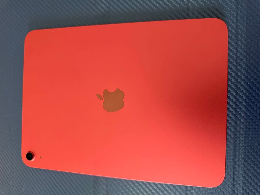 【第11世代】iPad A16ピンク11インチ128GB