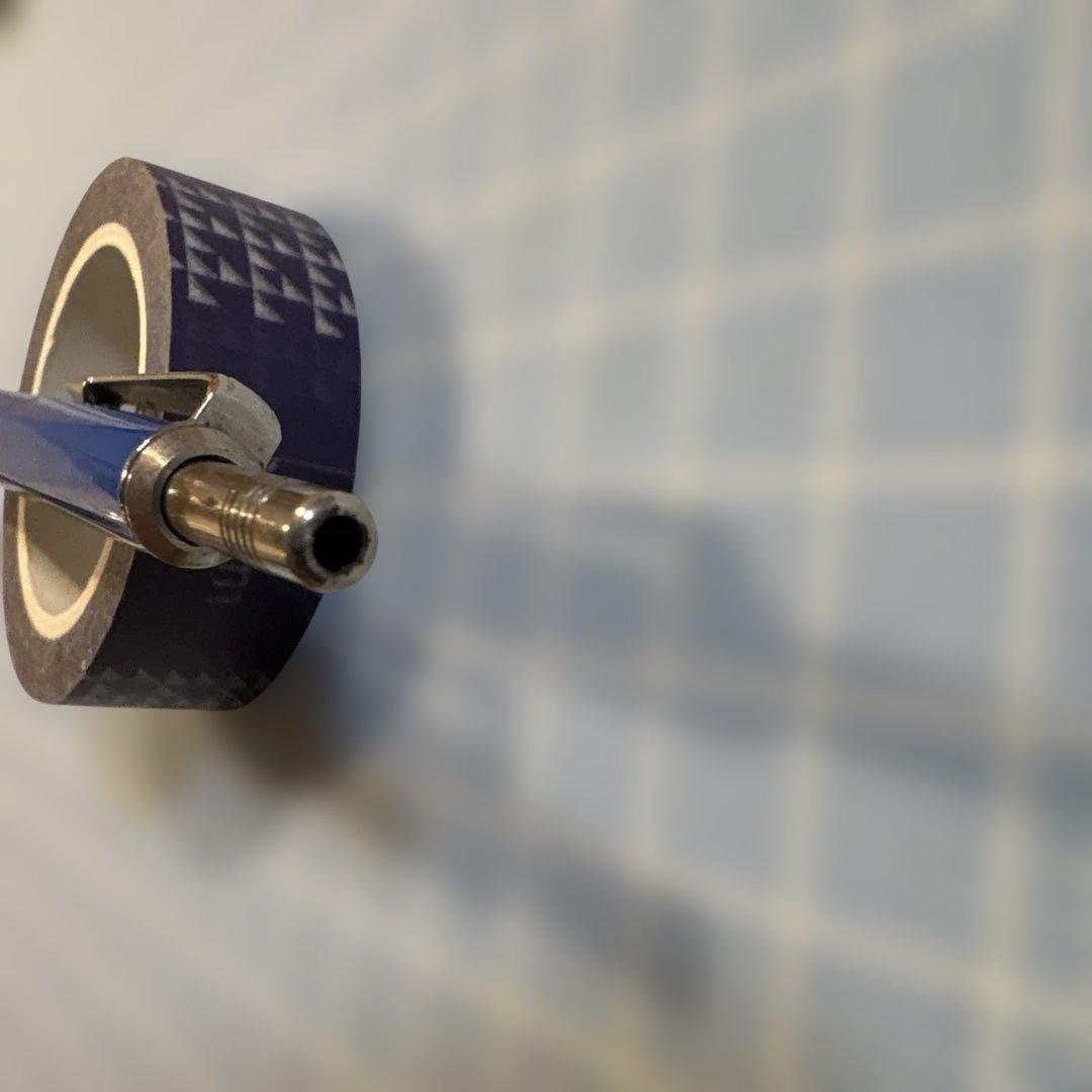 ステッドラー　芯ホルダー