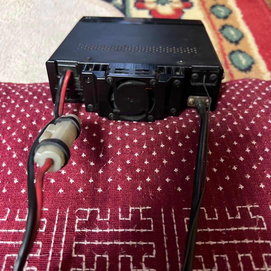 YAESU FT-4800 デュアルバンドトランシーバー