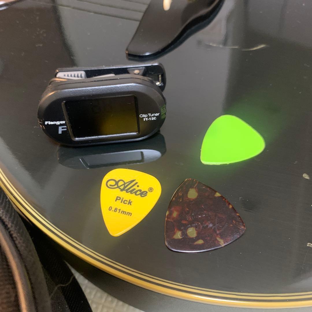 YAMAHA エレクトリックアコースティックギター 通電なし