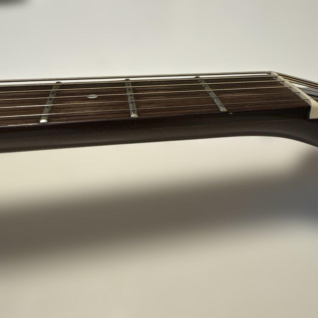 YAMAHA エレクトリックアコースティックギター 通電なし