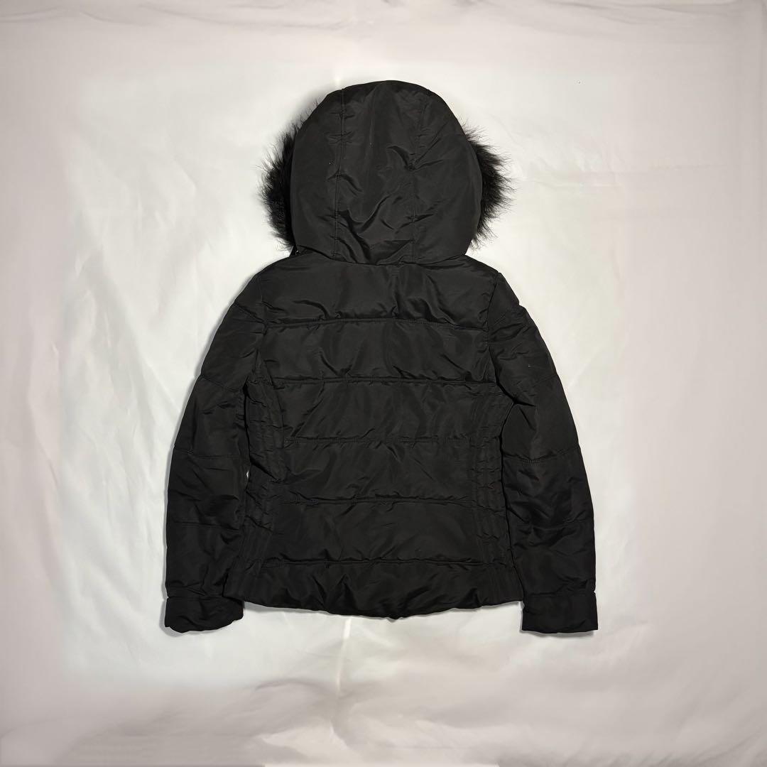 ジャケット・アウター 00s archive fur jacket