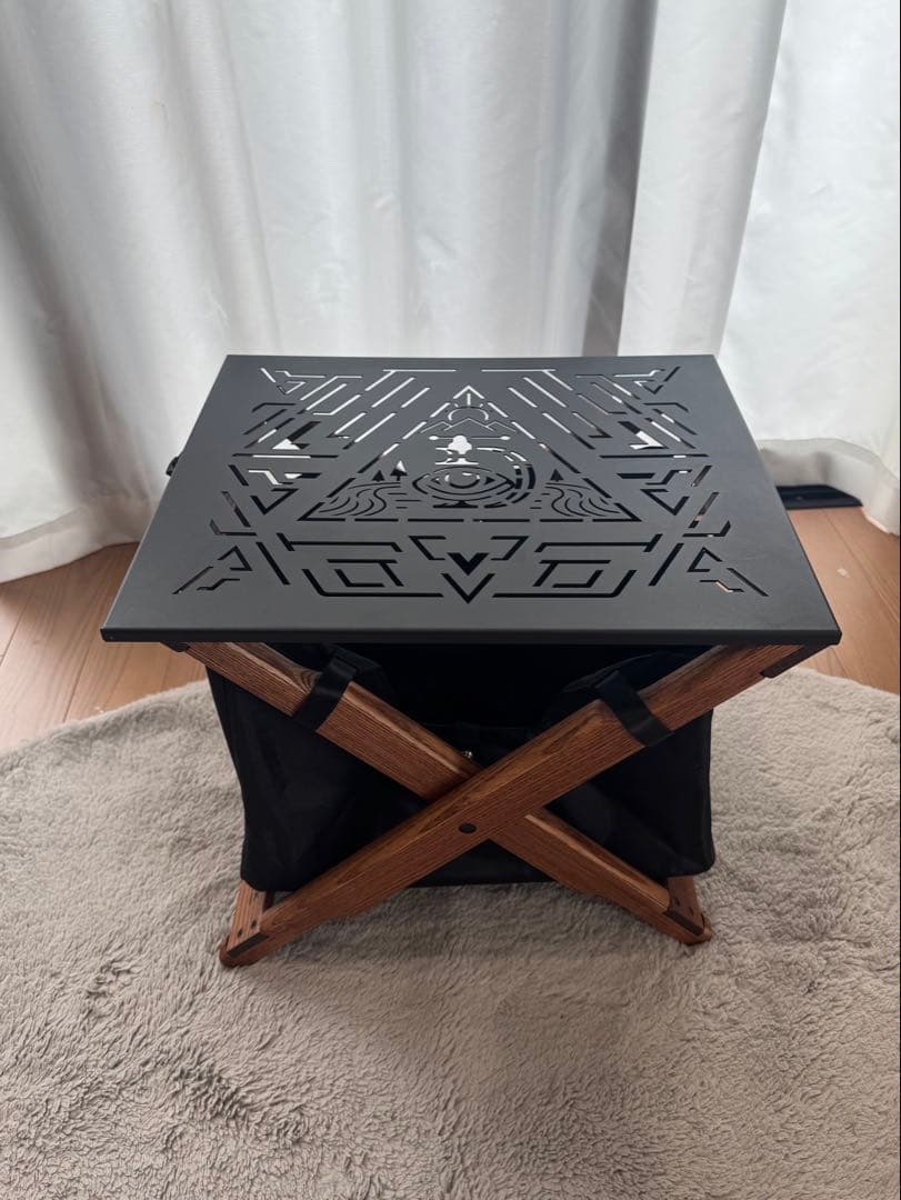 deviseworks DX STAND ブラックデザイン　デバイスワークス