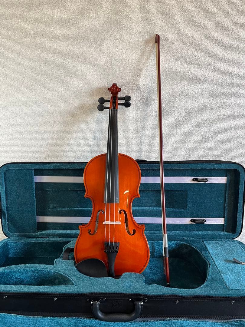 【新品】IRINアコースティッククラシックバイオリン AV-305 4/4サイズ