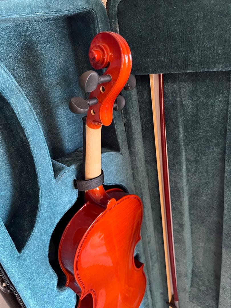 【新品】IRINアコースティッククラシックバイオリン AV-305 4/4サイズ