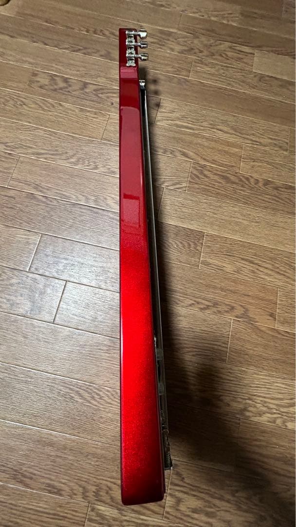 Artisan スチールギター ケース付属品付き