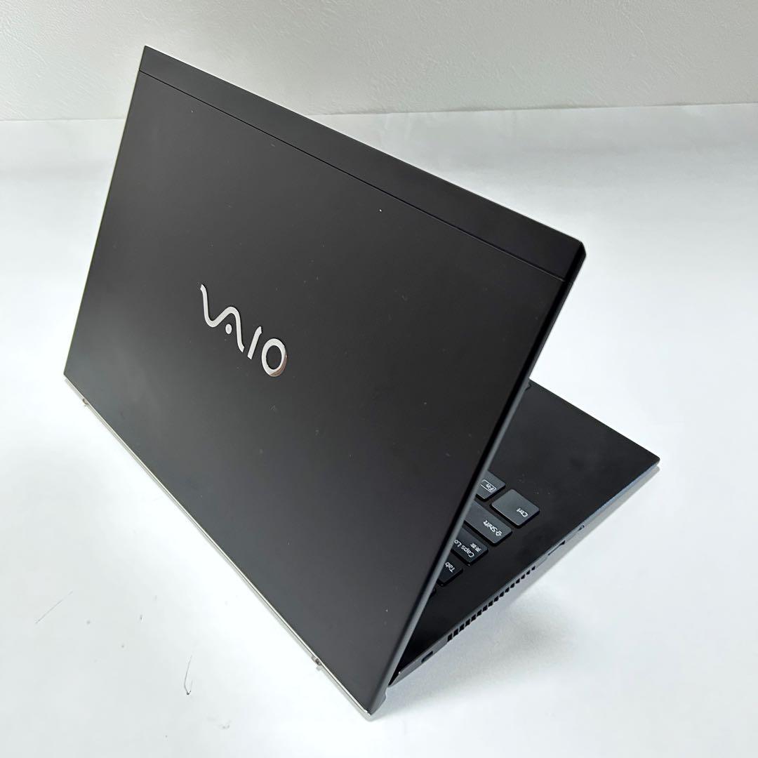 【美品VAIOがこの価格】第12世代i5｜16GB｜VAIO Pro PK
