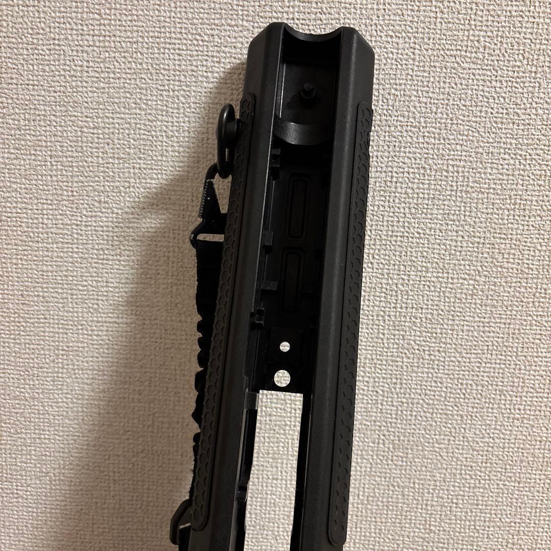 VSR-10用ストック　メイプルリーフ