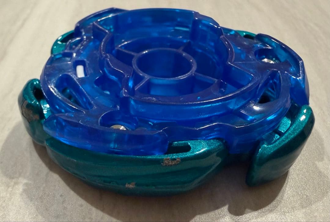 ⭐︎希少⭐︎ベイブレードX エアロペガサス