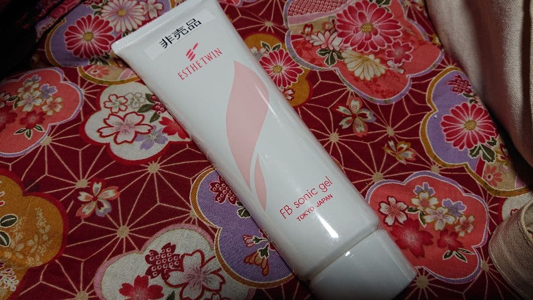 ボディ専用美容器