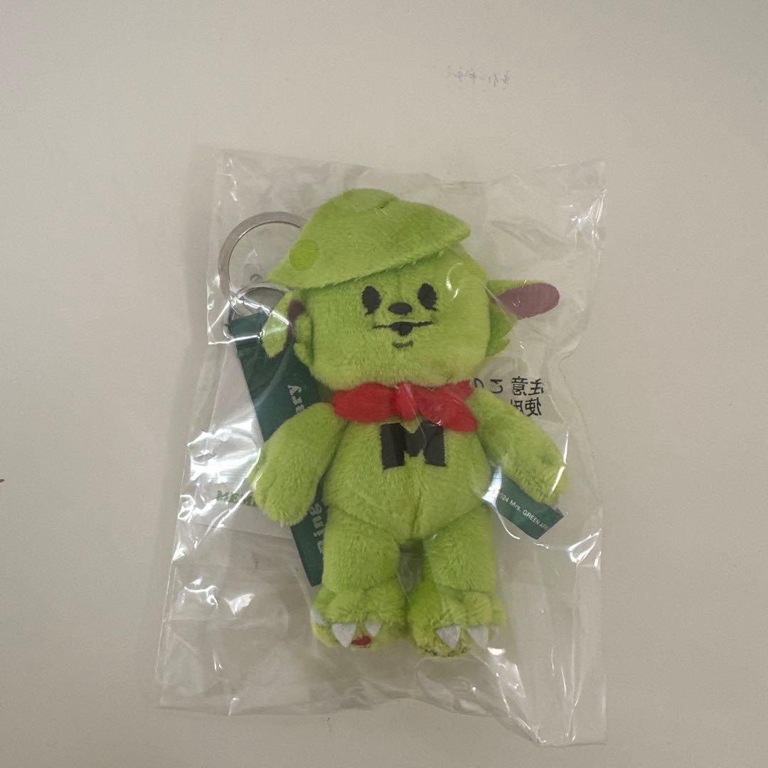 RingoJam メメル /Mrs.GREEN APPLE