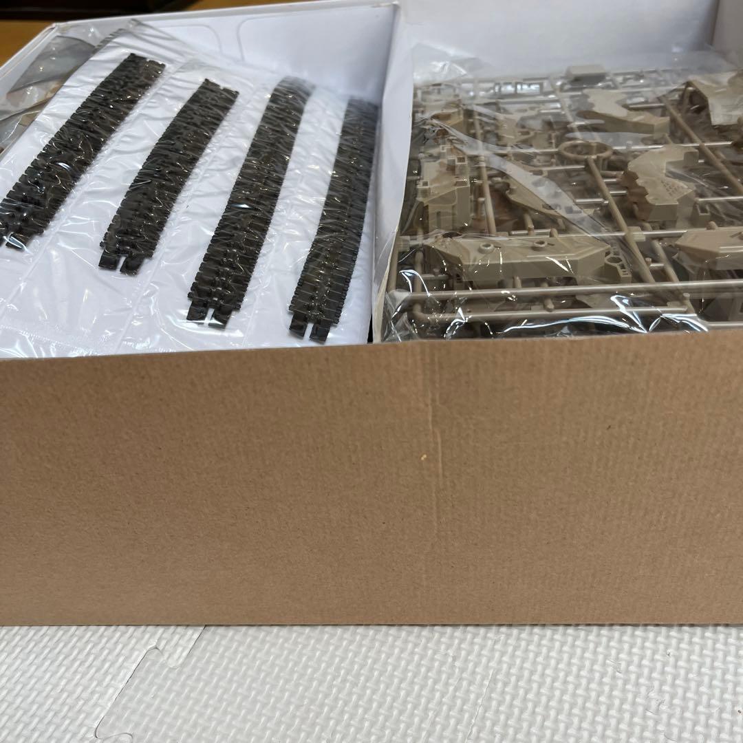 MATSUKAZE mdl.2 拠点防衛仕様 アーマード・コアV プラモデル