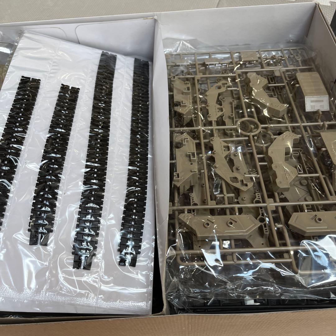 MATSUKAZE mdl.2 拠点防衛仕様 アーマード・コアV プラモデル