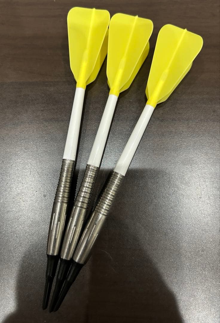 ダーツ　ジョーカードライバー EXTREME FULCRUM フルクラム