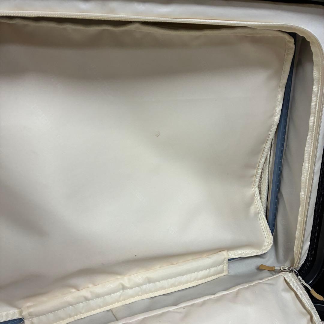 ブライテック BRIGHTECH フレーム MLサイズ 57ℓ スーツケース