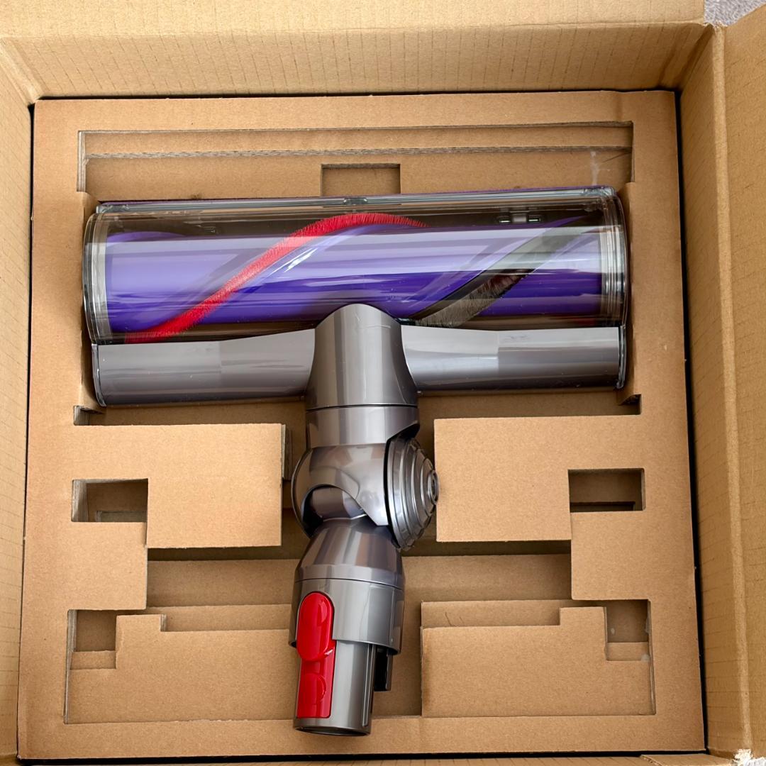 Dysonダイレクトドライブ モーターヘッド V10/V11専用(新品・純正品)