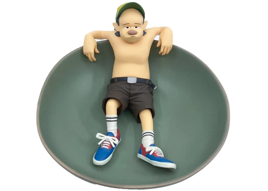 花井祐介 フィギュア ポップコーン Yusuke Hanai Netflix