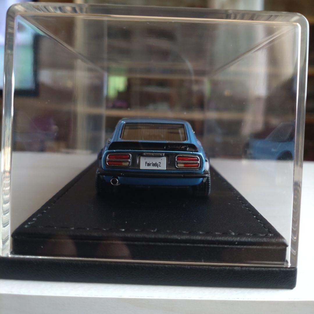 イグニッションモデル　1/43 #0231