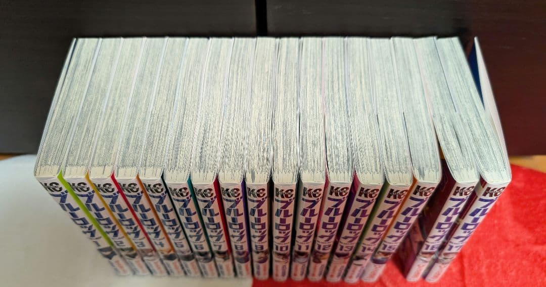 ブルーロック　35巻セット