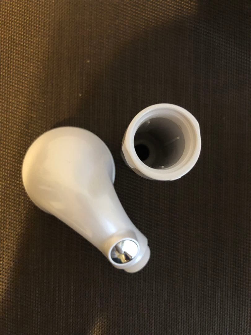 エコシャワーヘッド（カートリッジ付き）&洗顔フォーム