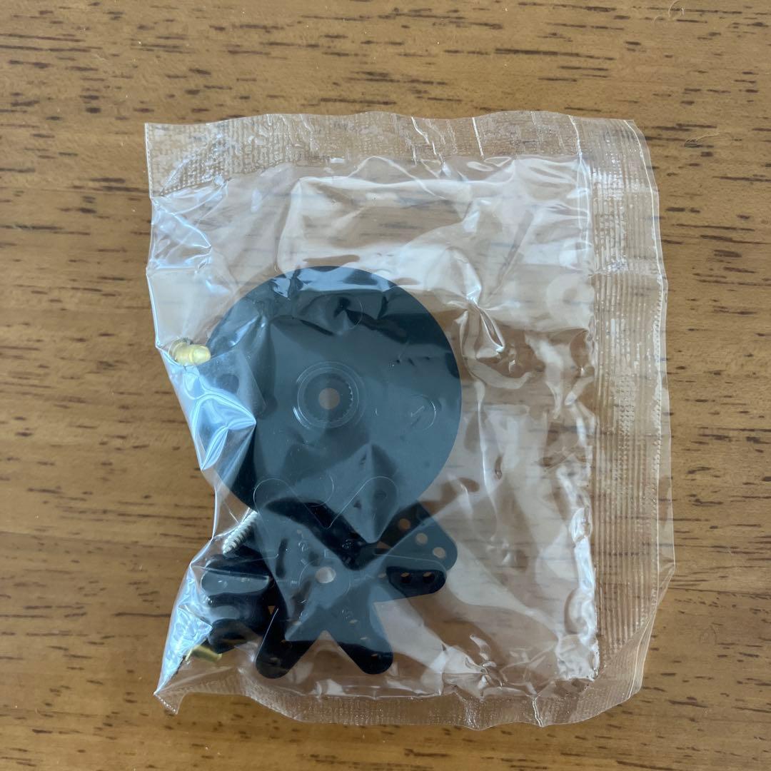 フタバ　MEGATECH FM プロポ 箱付き