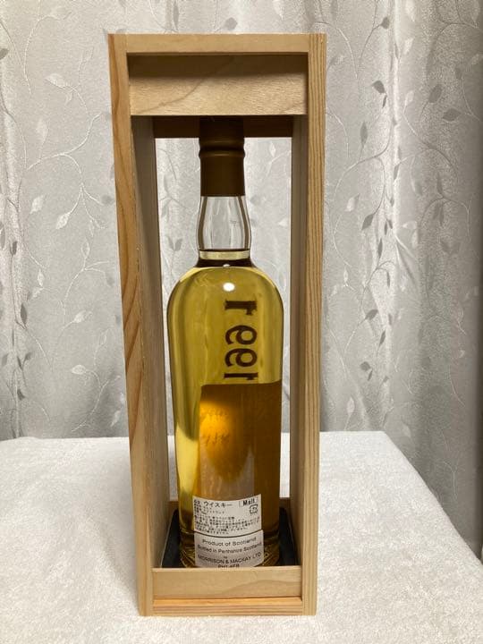 カーンモア　1991年　限定品　完売品