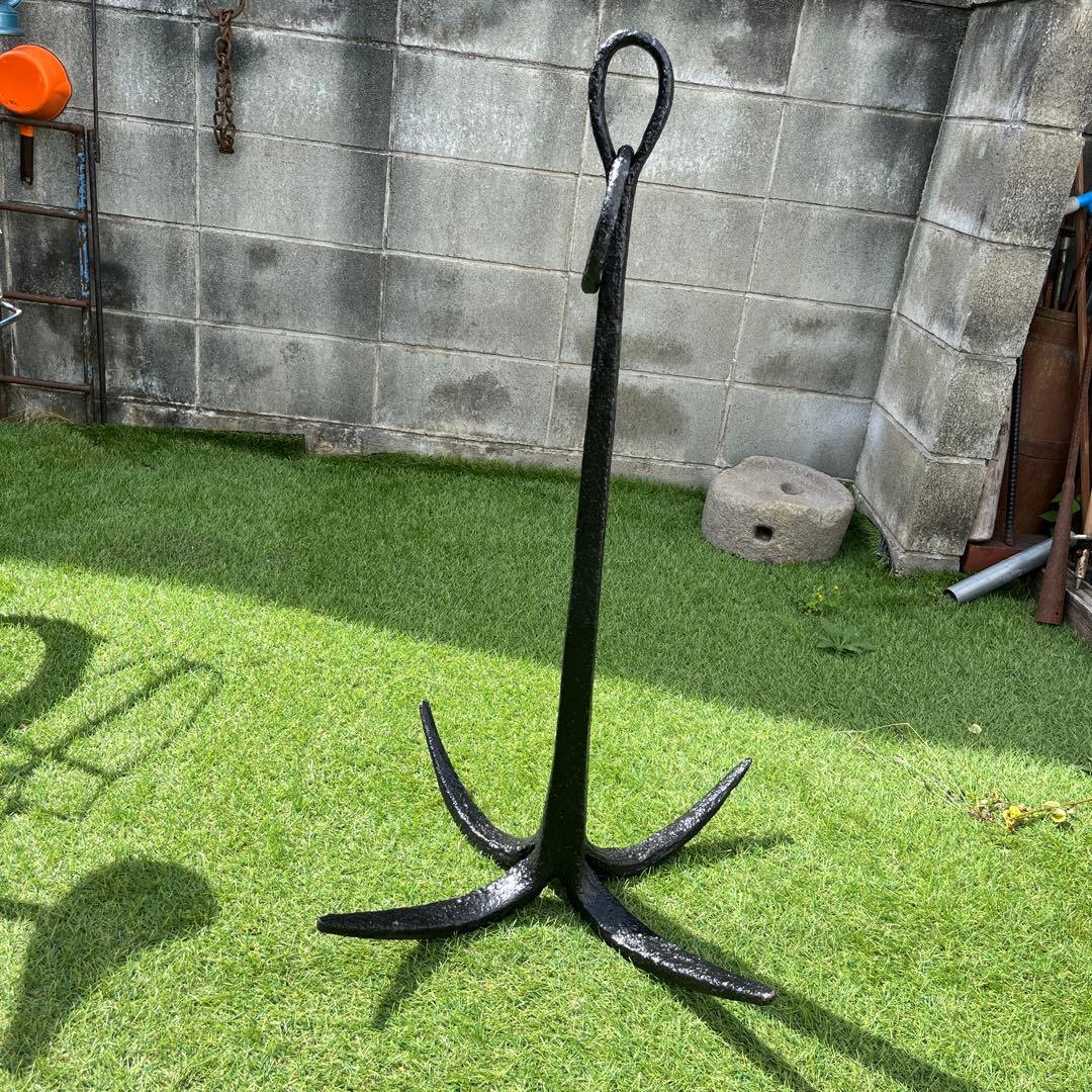 スペシャル！アンティーク　アンカー