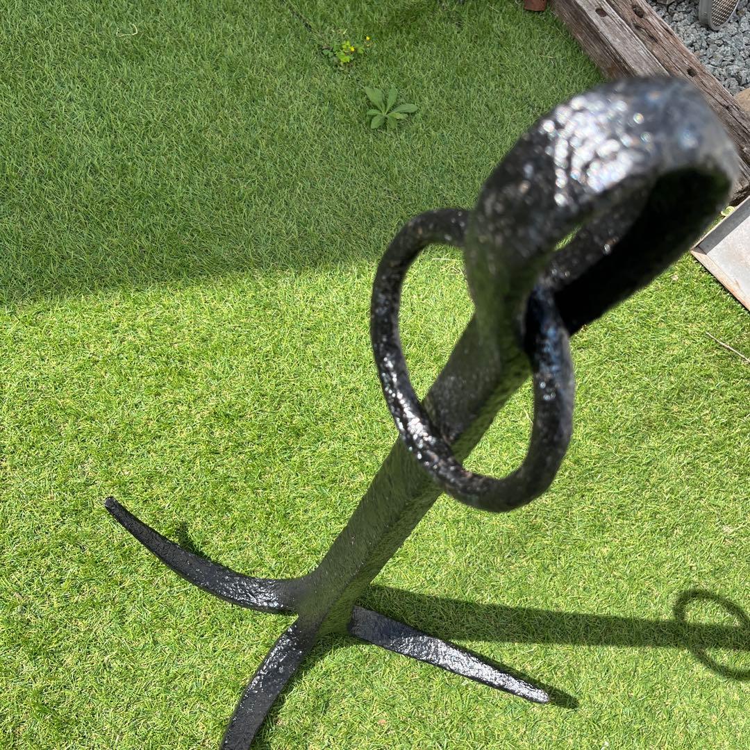 スペシャル！アンティーク　アンカー