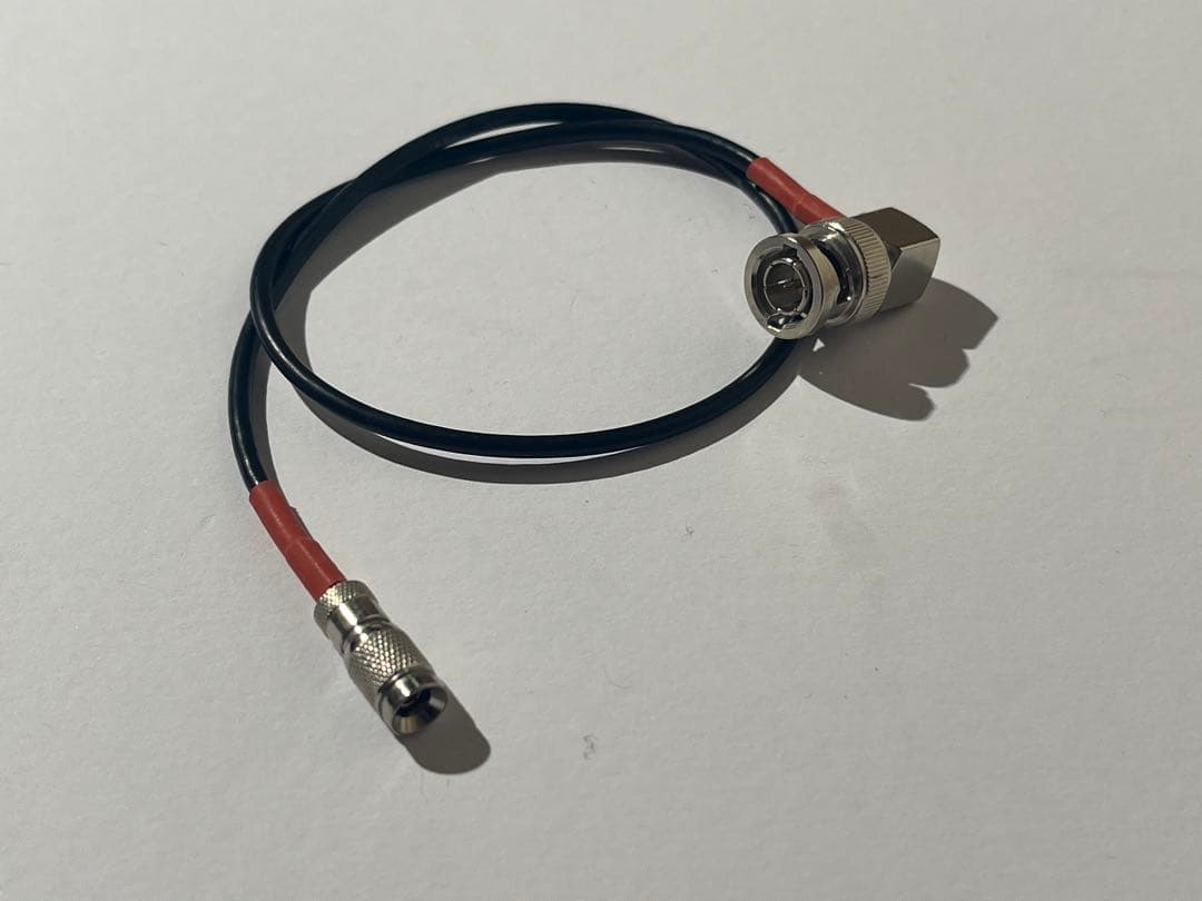 UltraSync ONE タイムコード同期②