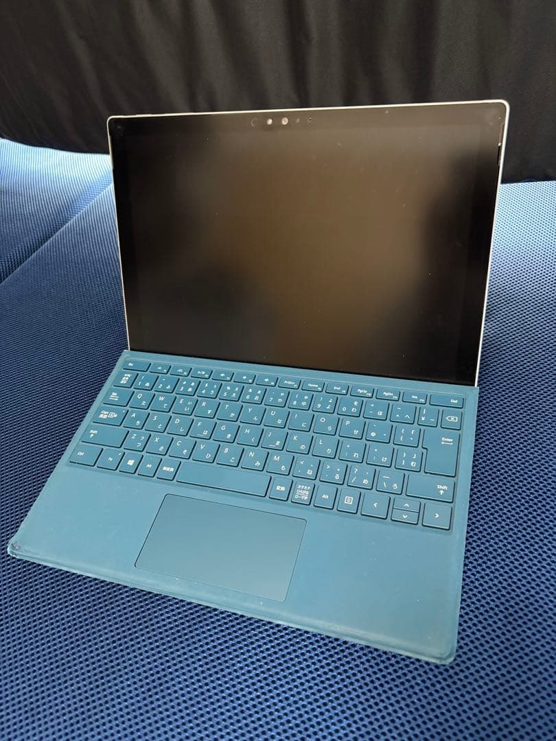 Windowsノート本体 surface Pro4