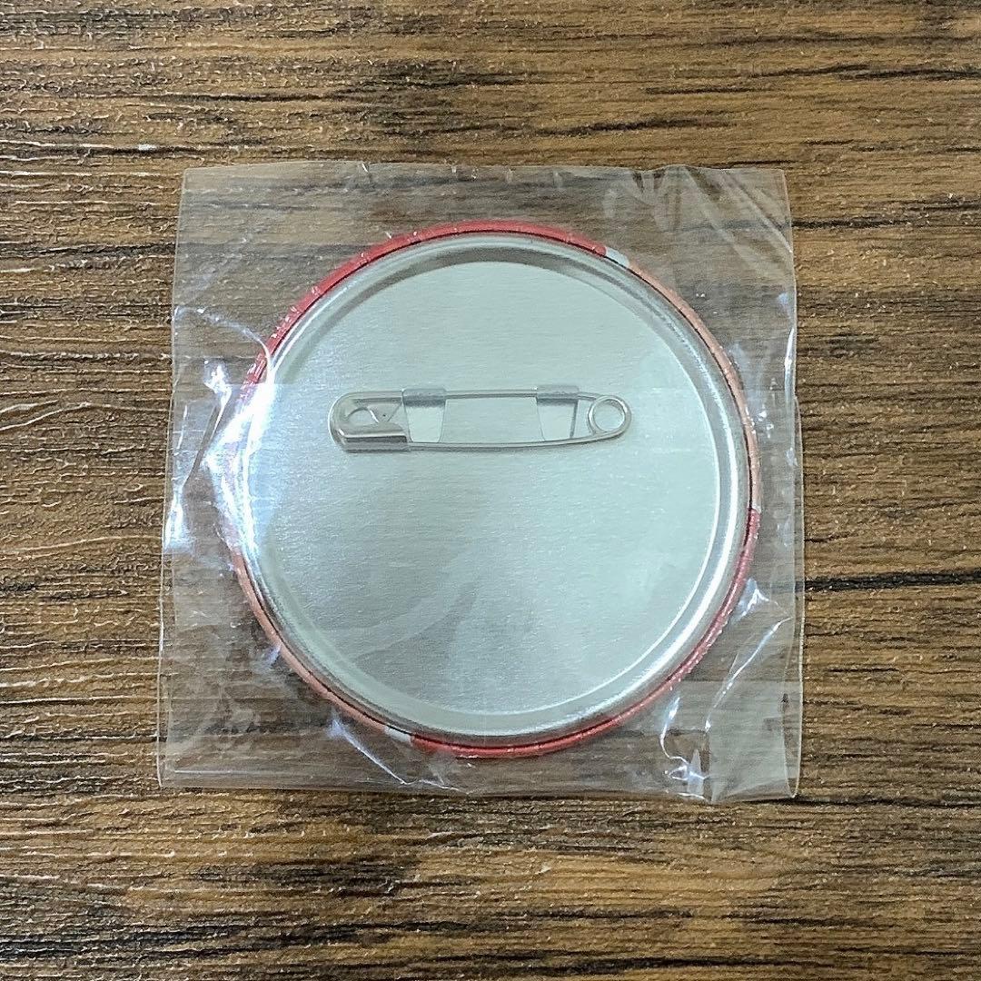 ハイキュー 孤爪研磨 研磨ネコ 缶バッジ 激レア動物Ver. 懸賞 当選