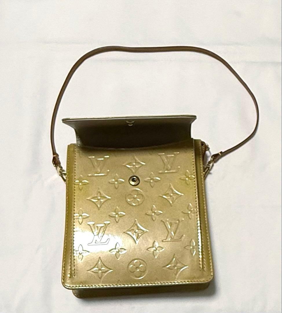 Louis Vuitton モット